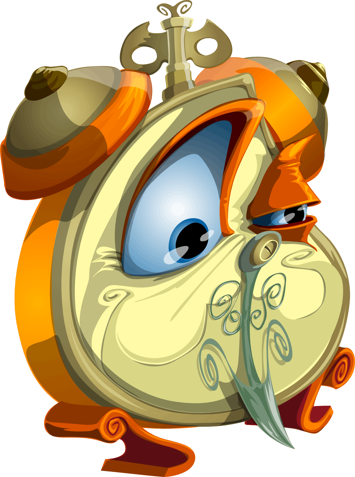 orangeworx clocker illu 02