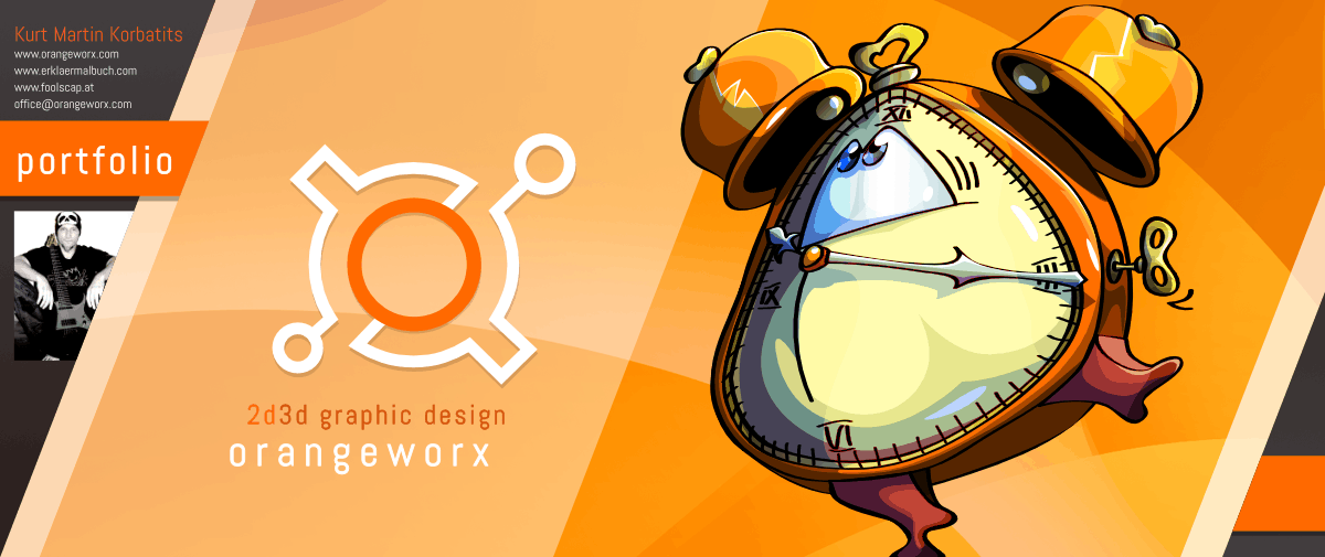 orangeworx portfolio 2026