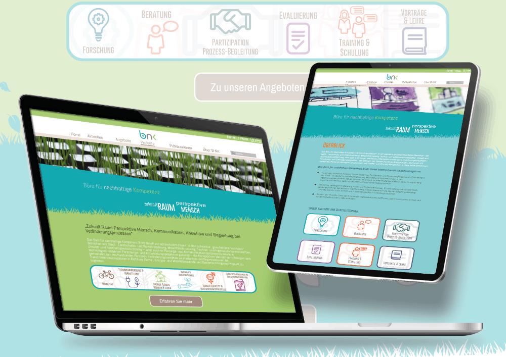 orangeworx webdesign bnk